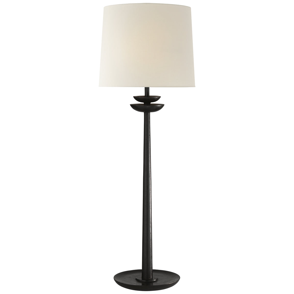 Beaumont One Light Buffet Lamp