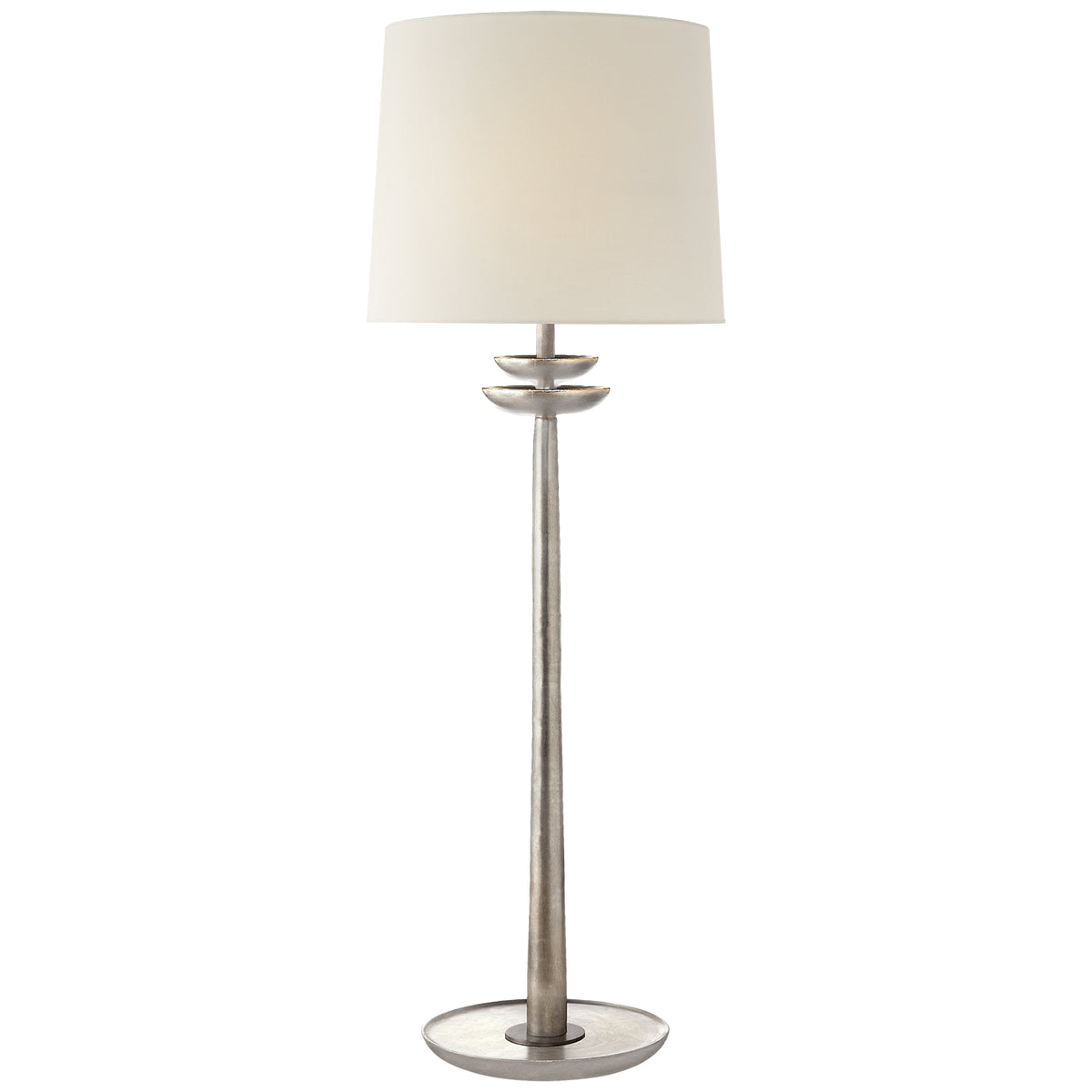 Beaumont One Light Buffet Lamp