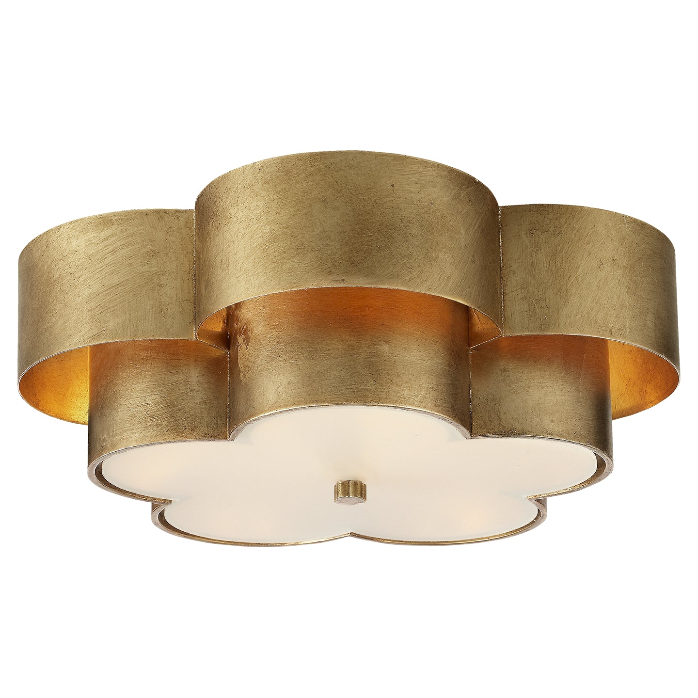 Arabelle Four Light Flush Mount