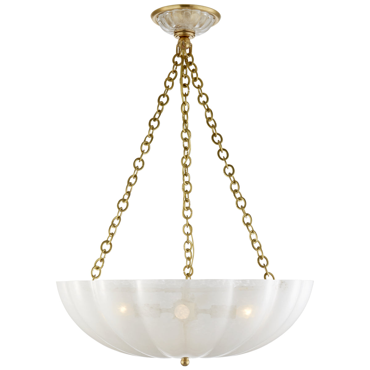 Rosehill Four Light Chandelier