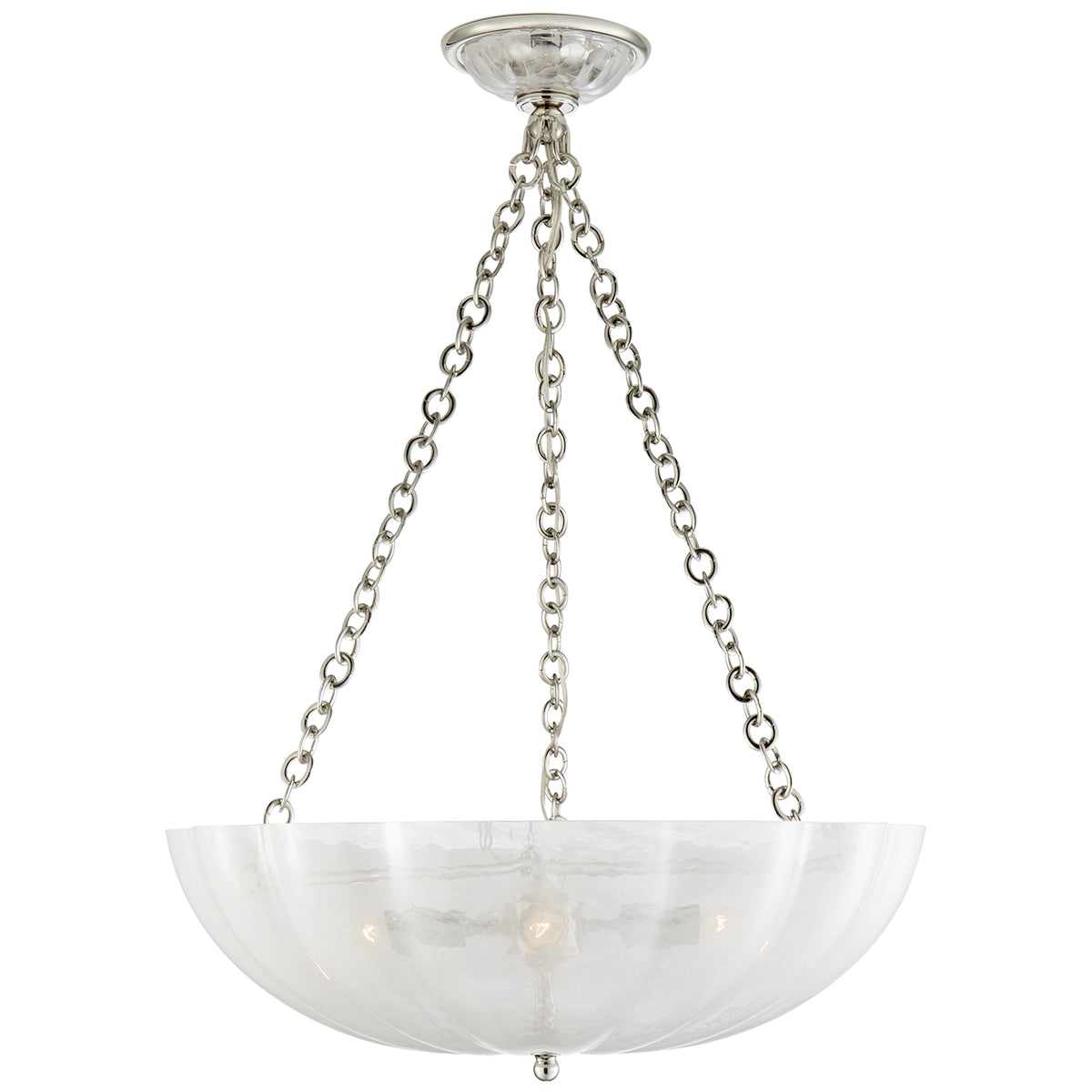 Rosehill Four Light Chandelier