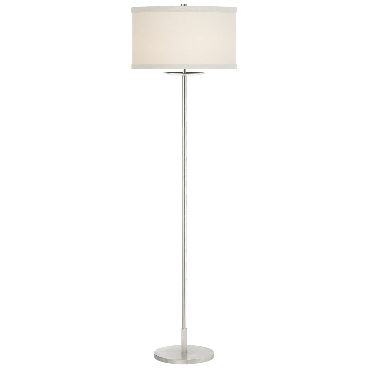 Walker One Light Floor Lamp