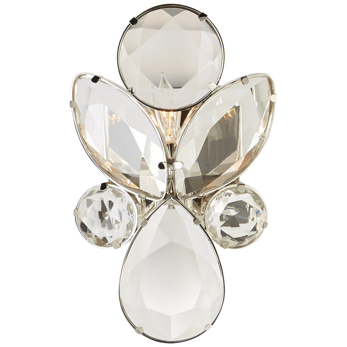 Lloyd One Light Wall Sconce