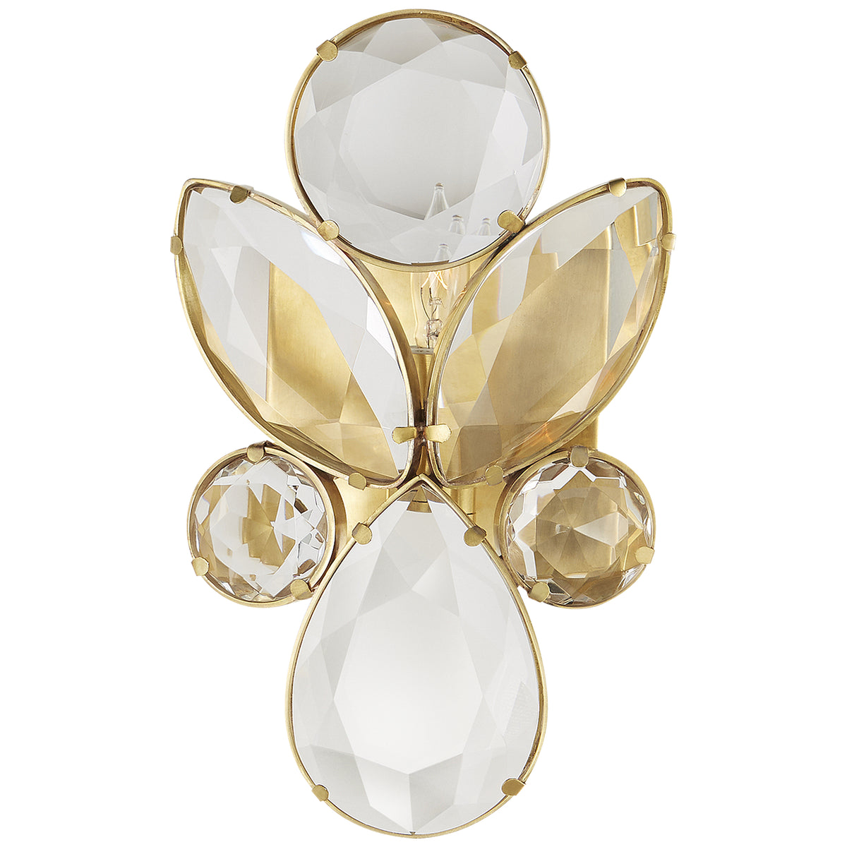 Lloyd One Light Wall Sconce