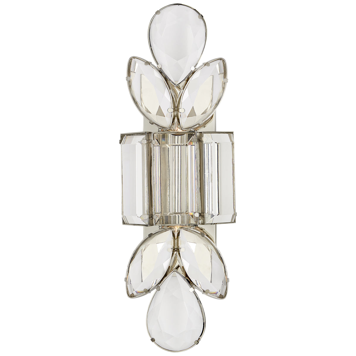 Lloyd Two Light Wall Sconce