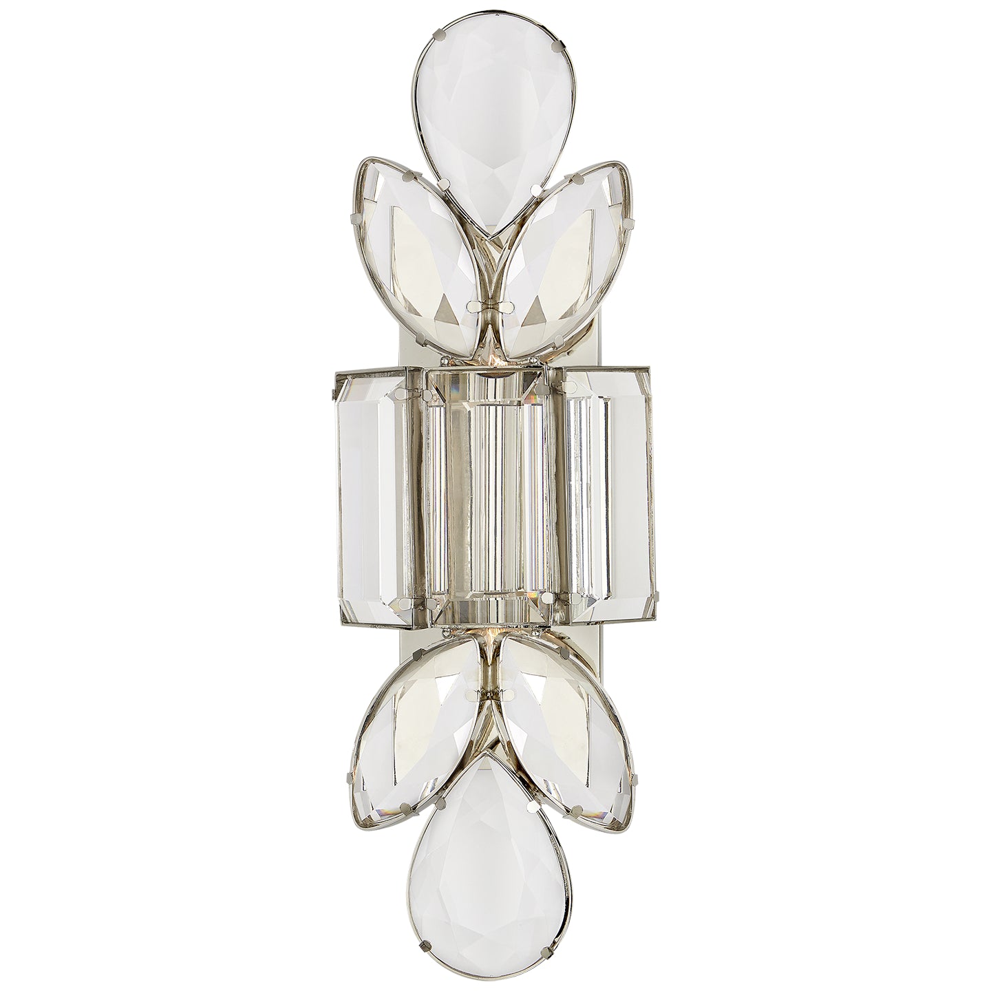Lloyd Two Light Wall Sconce