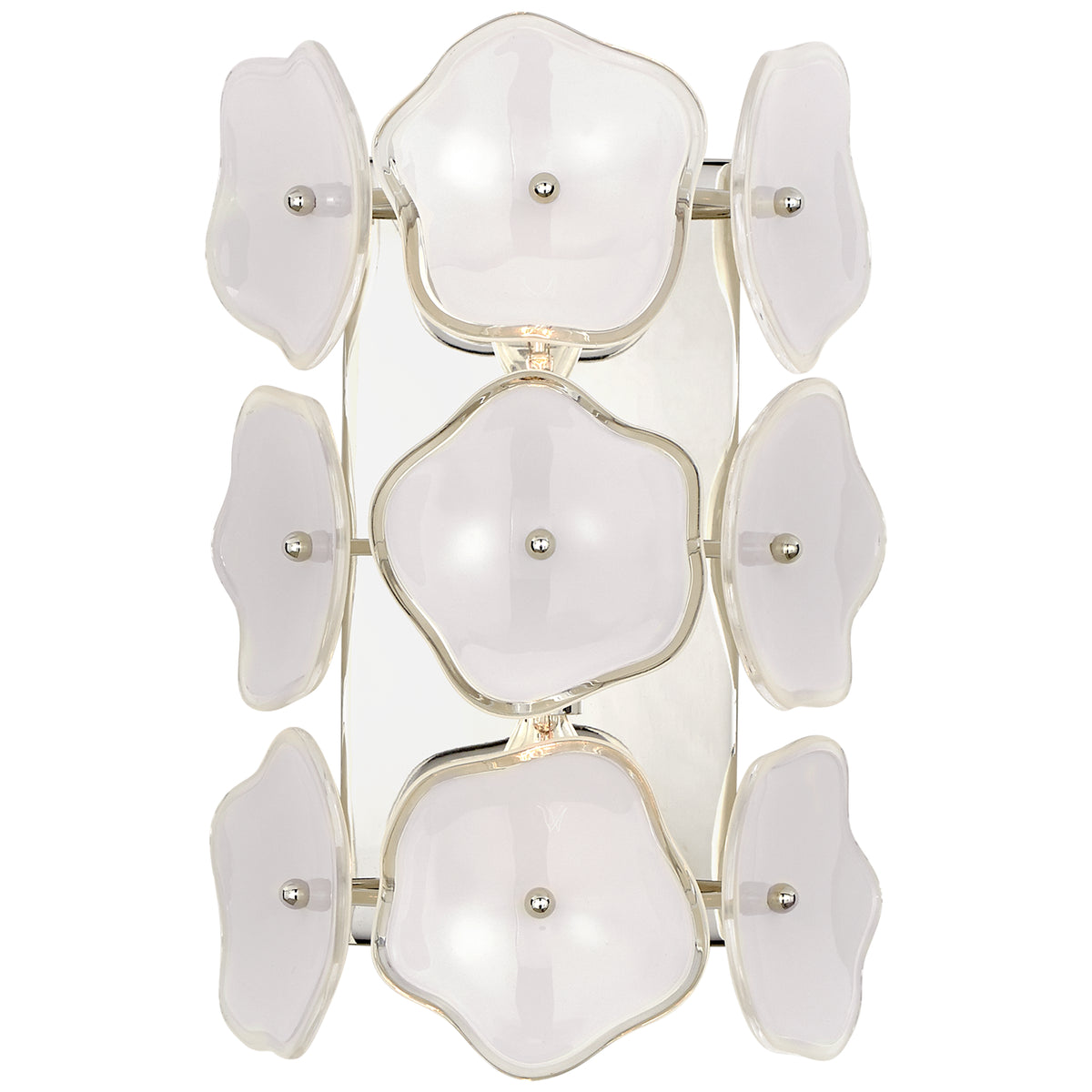 Leighton Two Light Wall Sconce
