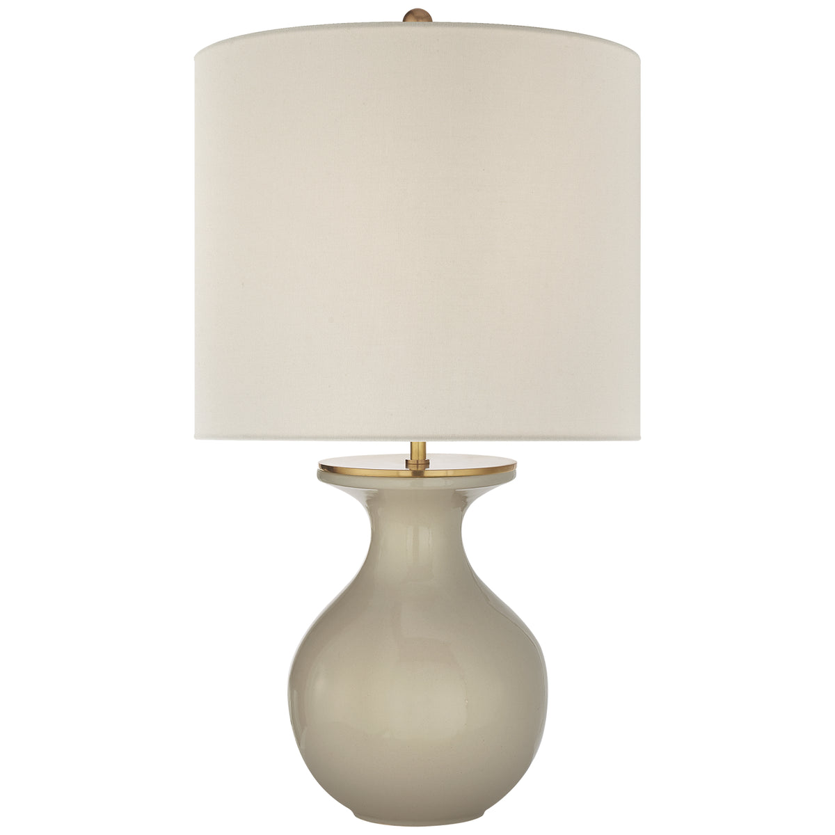 Albie One Light Desk Lamp