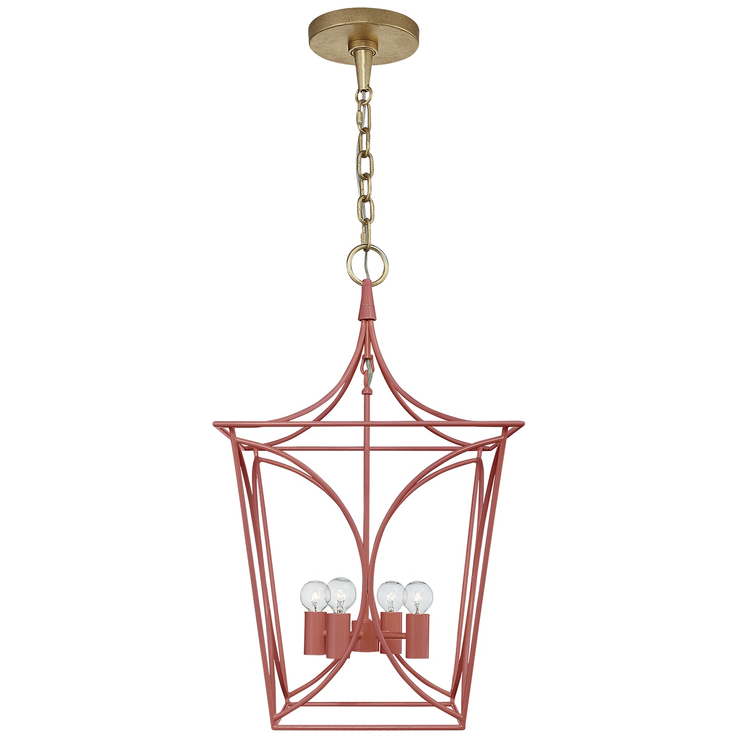 Cavanagh Four Light Lantern