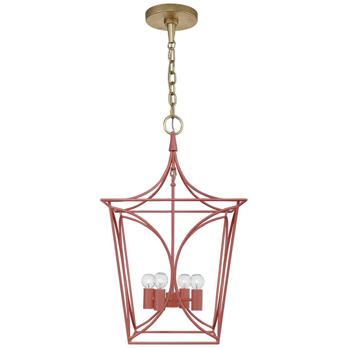 Cavanagh Four Light Lantern