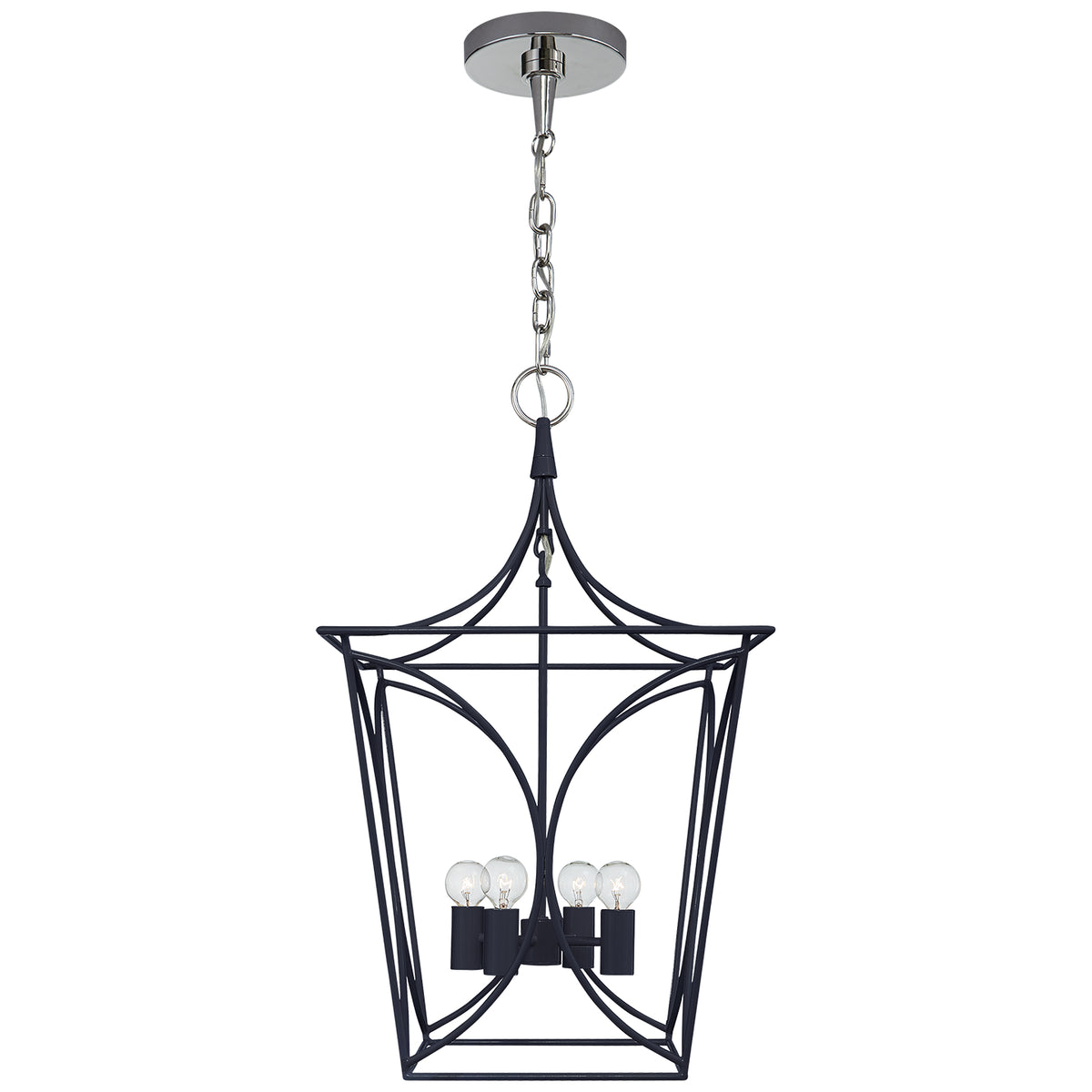 Cavanagh Four Light Lantern