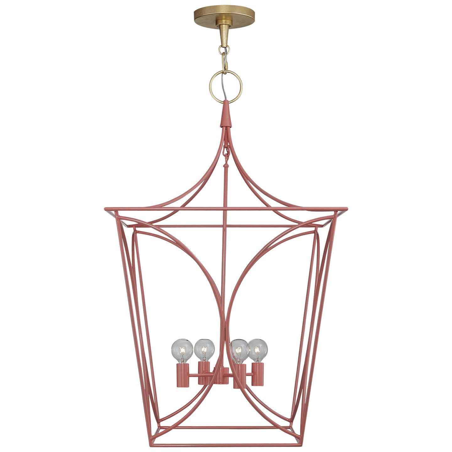 Cavanagh Four Light Lantern