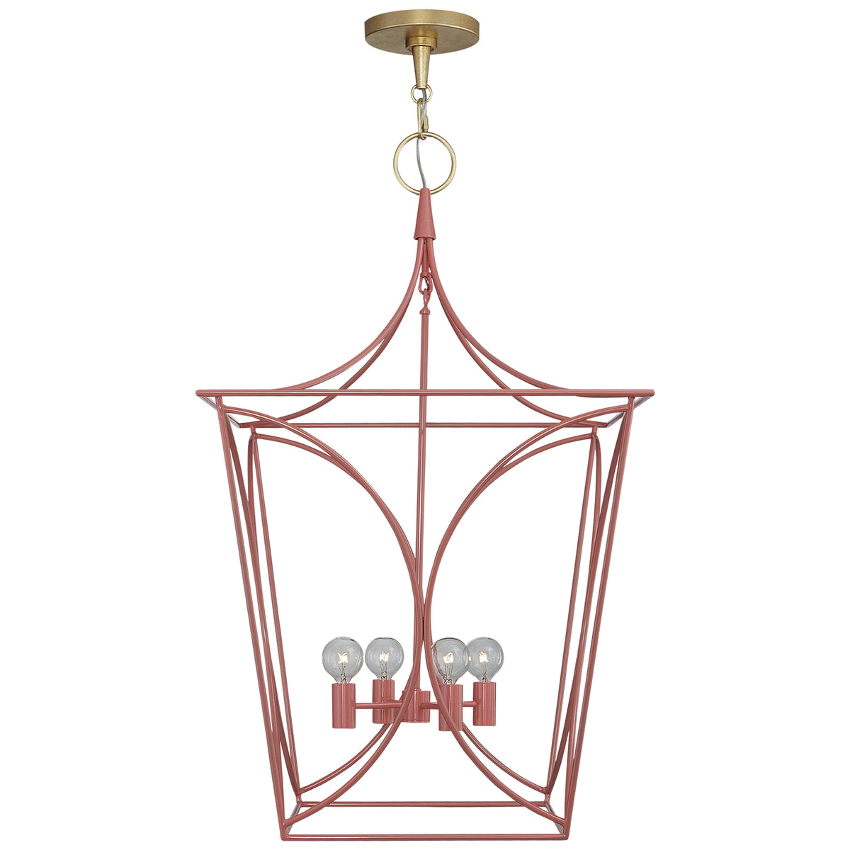 Cavanagh Four Light Lantern