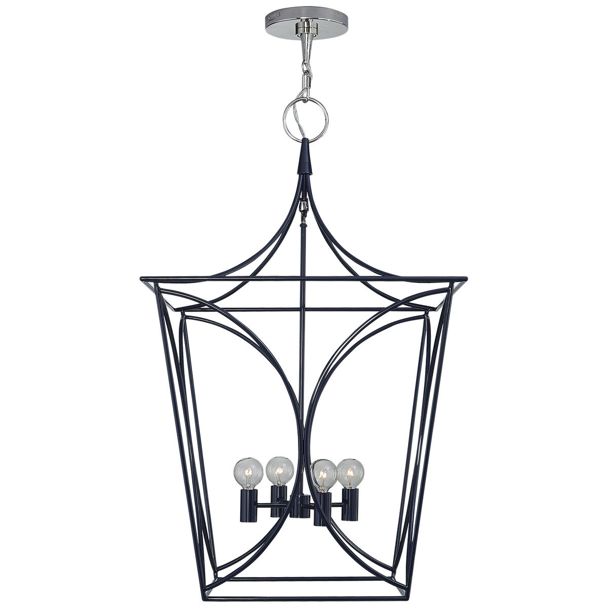 Cavanagh Four Light Lantern