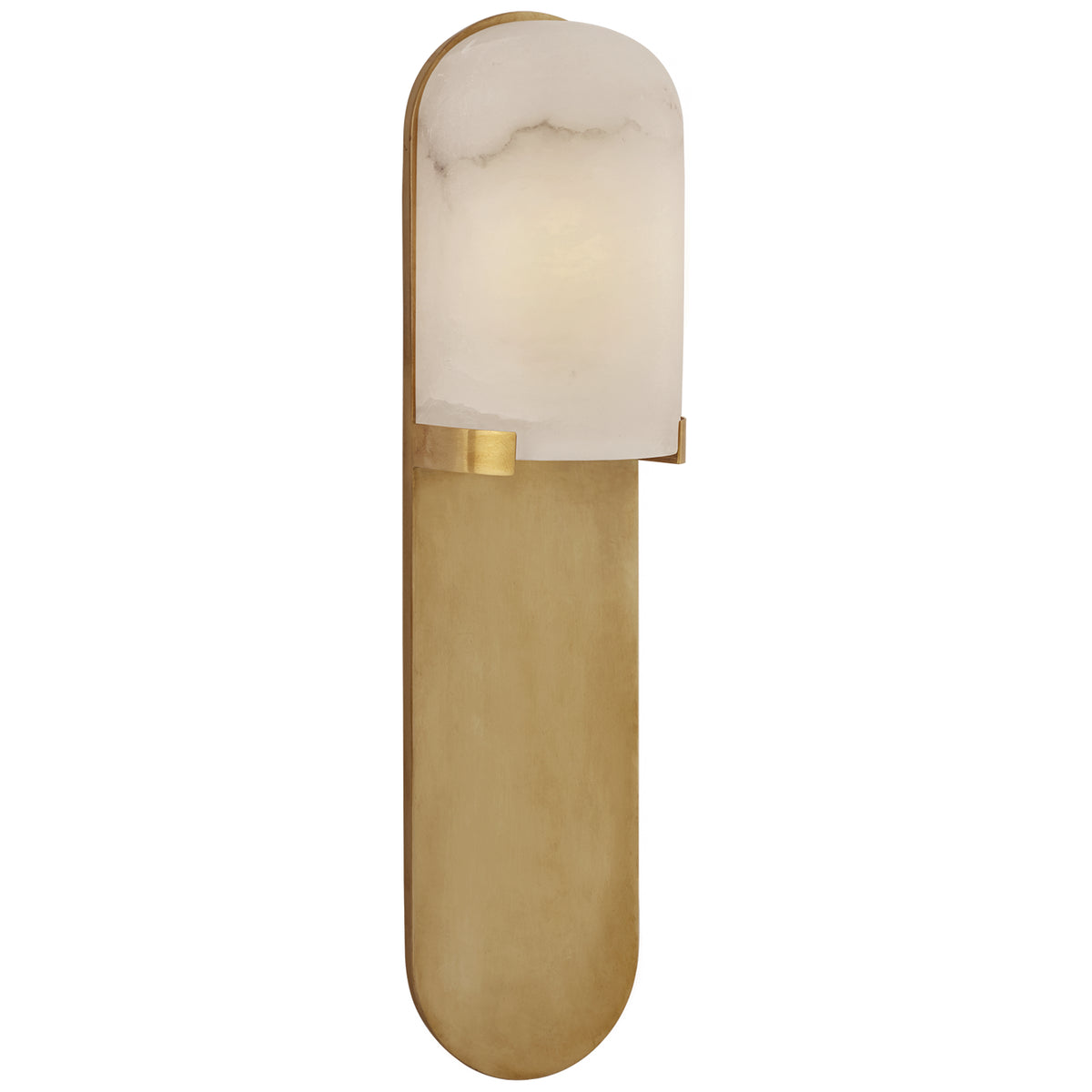 Melange LED Wall Sconce