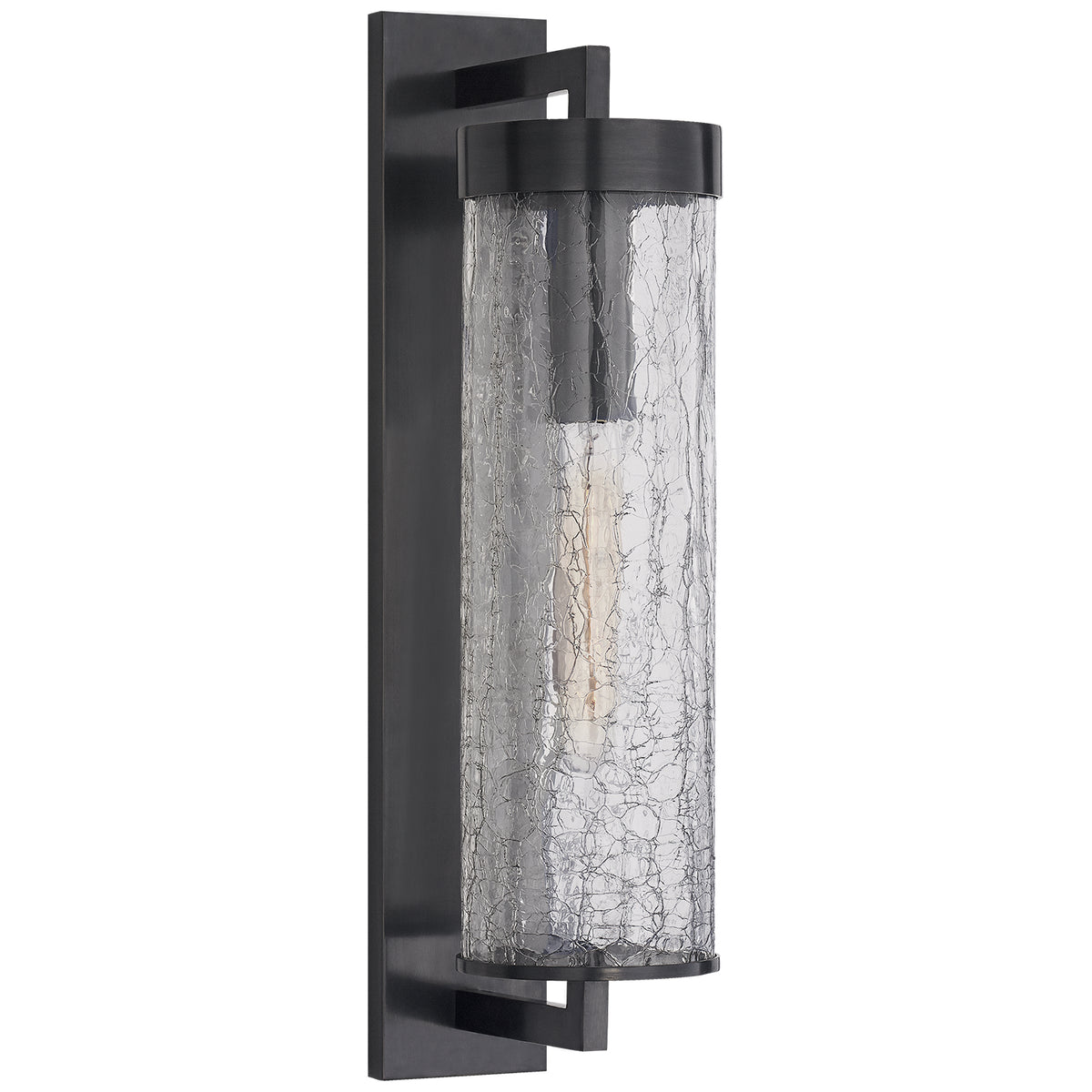 Liaison One Light Bracketed Wall Sconce