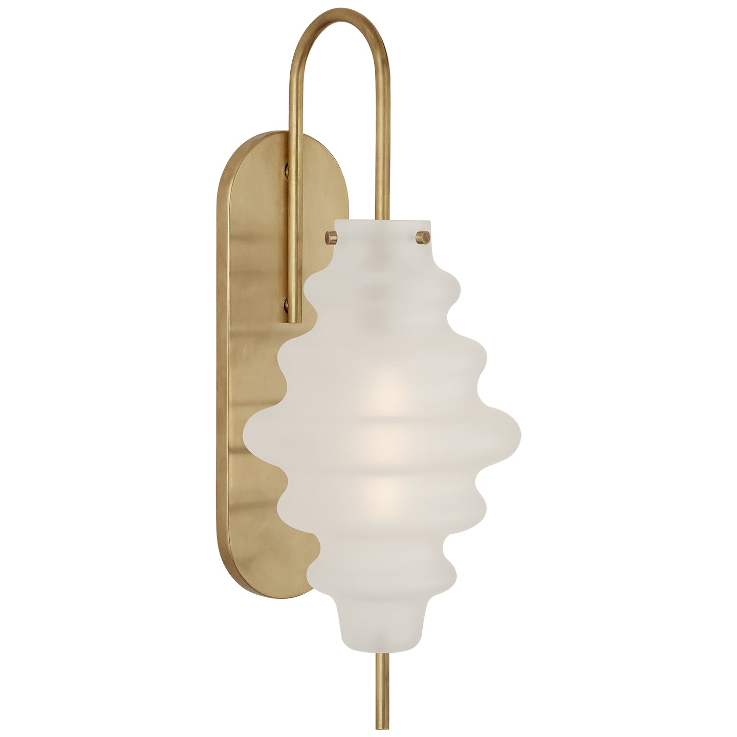 Tableau Wall Sconce