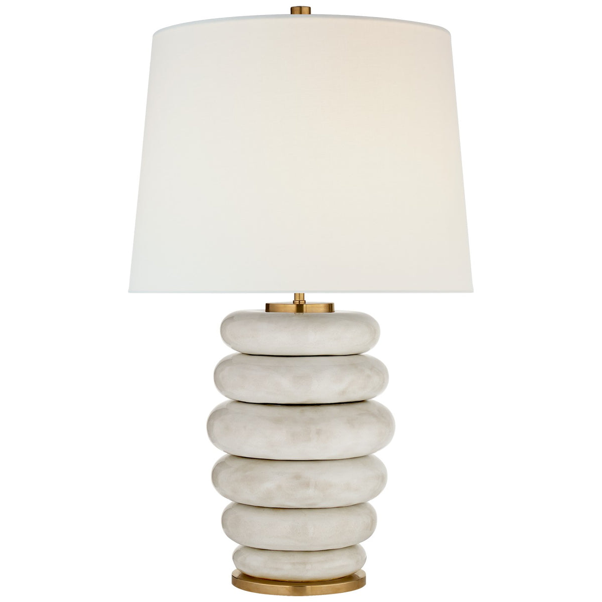 Phoebe One Light Table Lamp