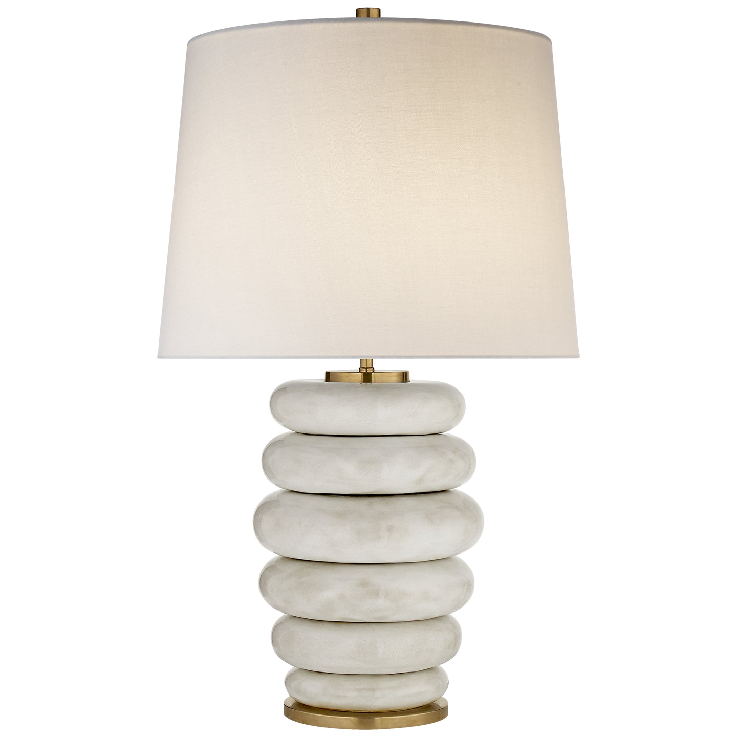 Phoebe 17" Table Lamp