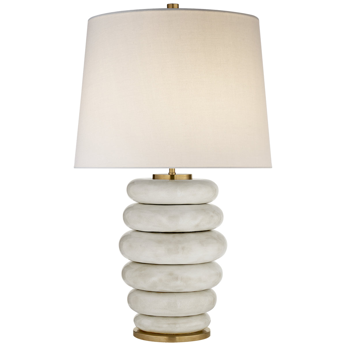 Phoebe One Light Table Lamp