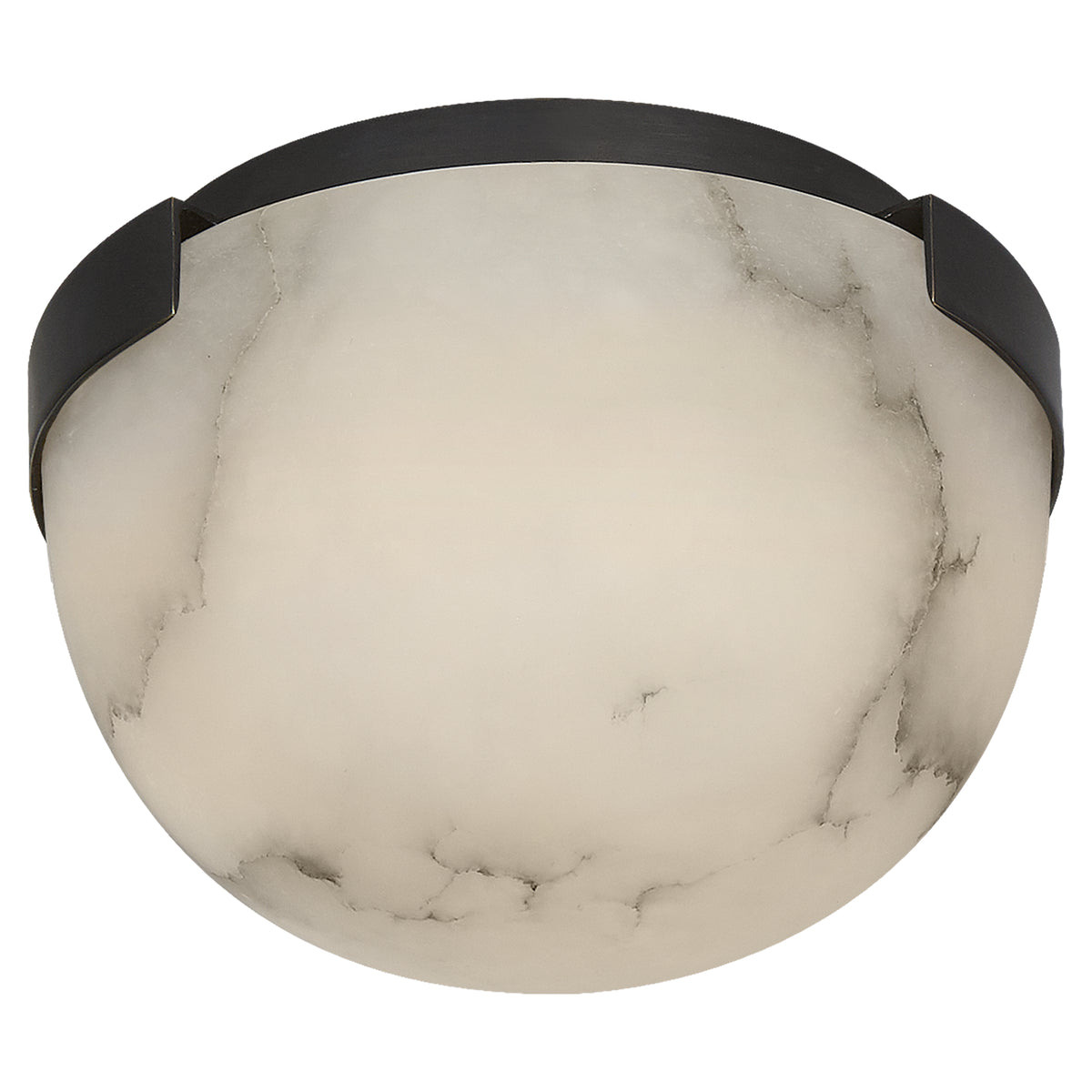 Melange LED Flush Mount