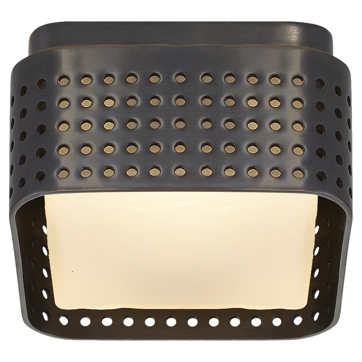 Precision LED Flush Mount