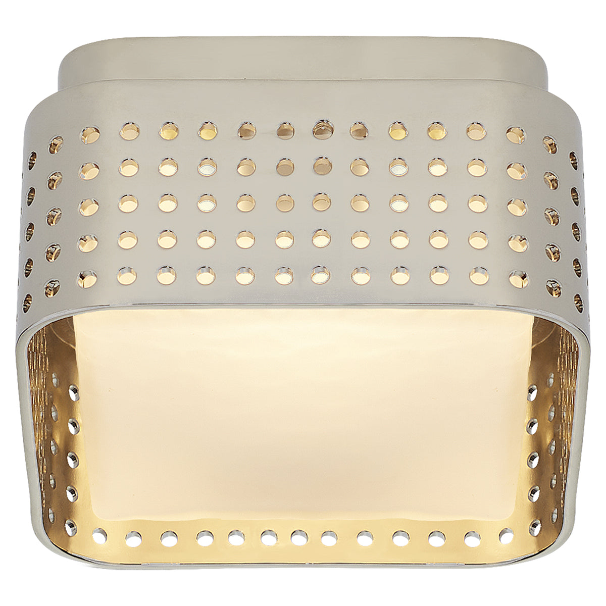 Precision LED Flush Mount