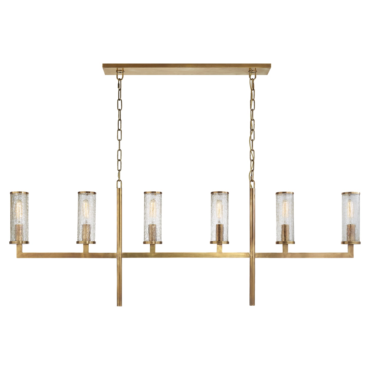 Liaison Linear Chandelier