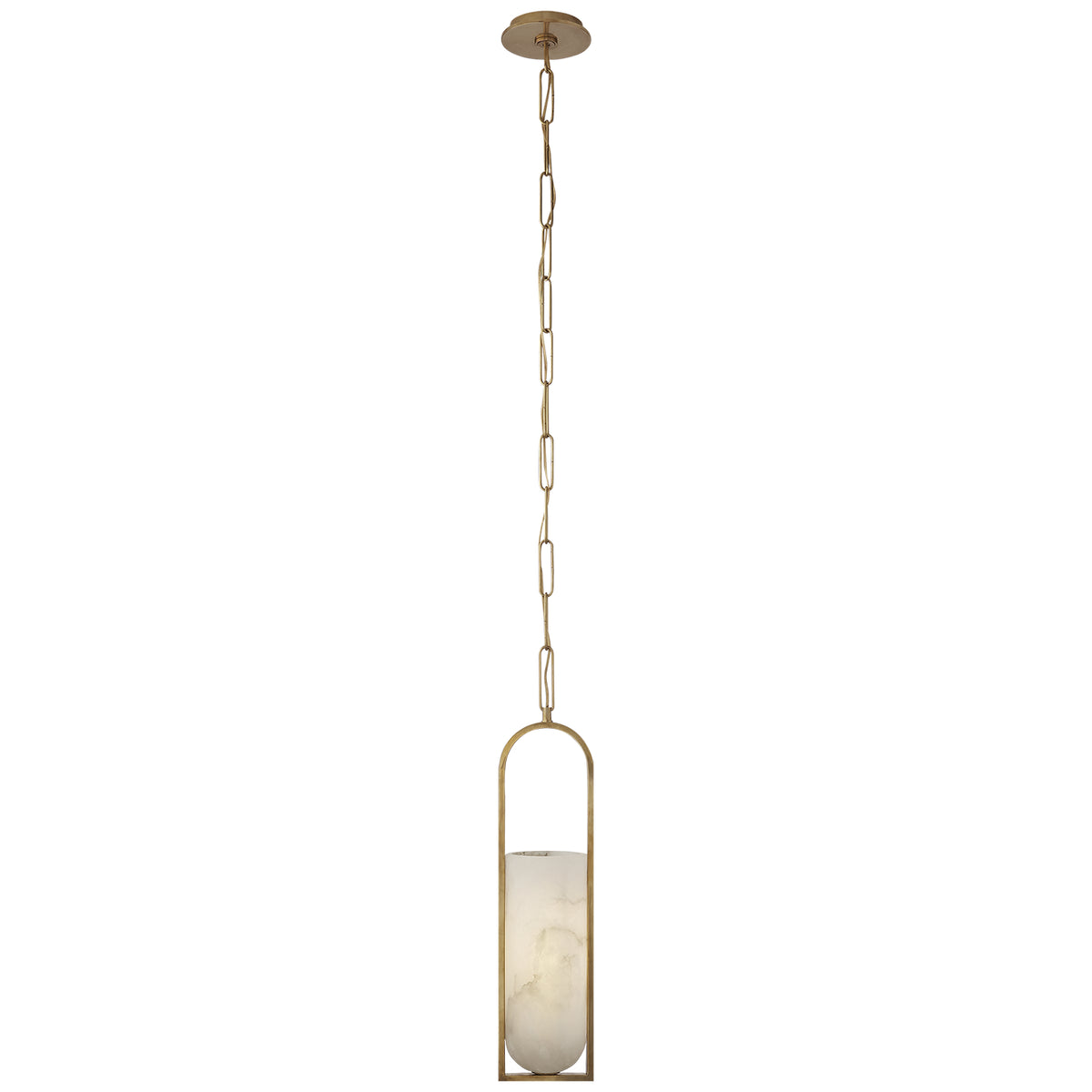 Melange LED Pendant