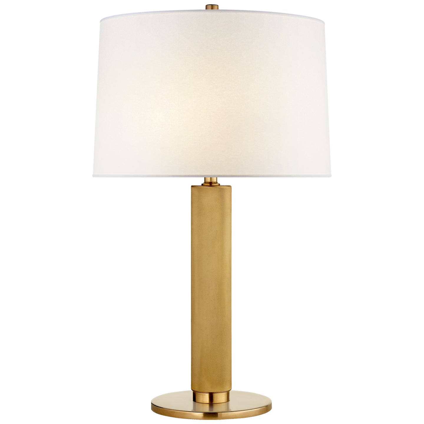 Barrett Two Light Table Lamp
