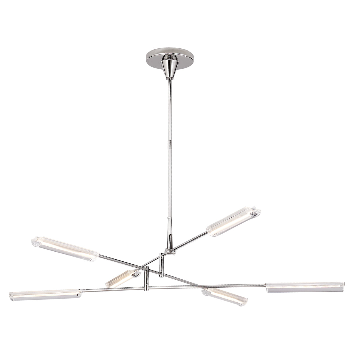 Daley LED Chandelier
