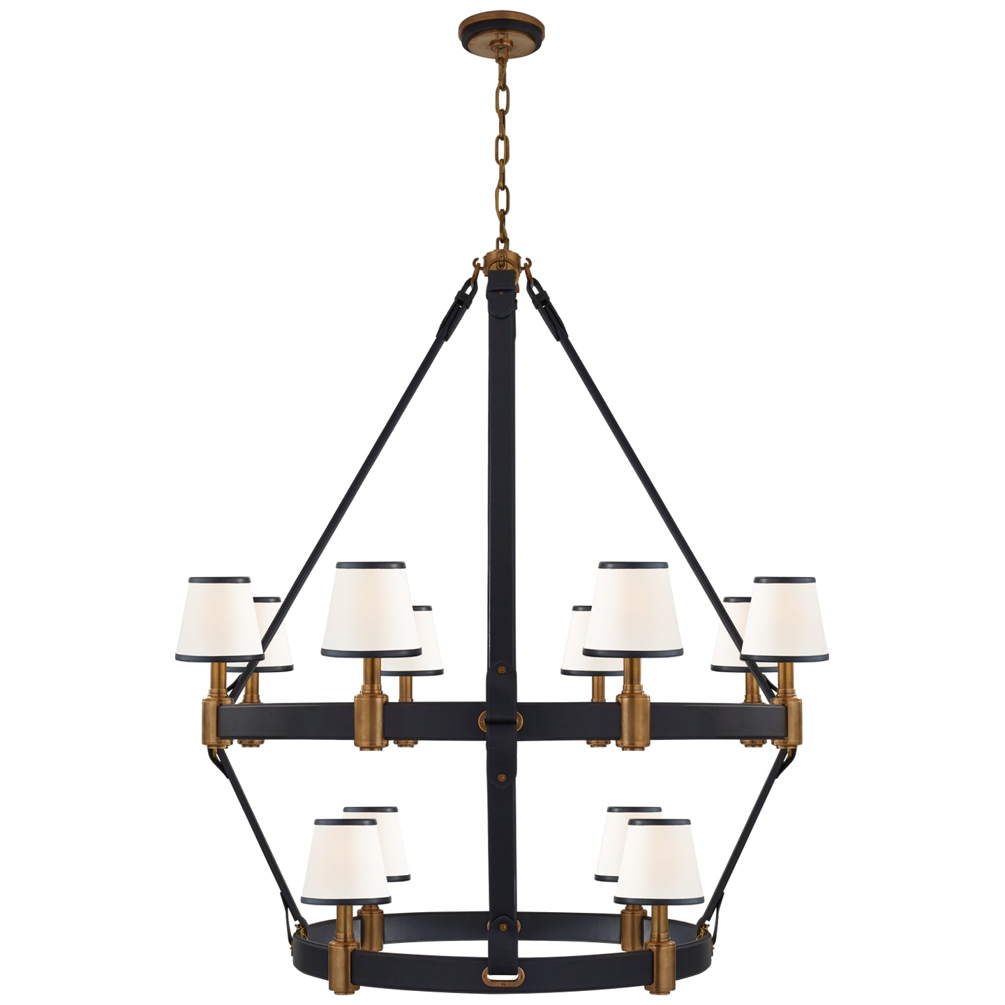 Riley Chandelier
