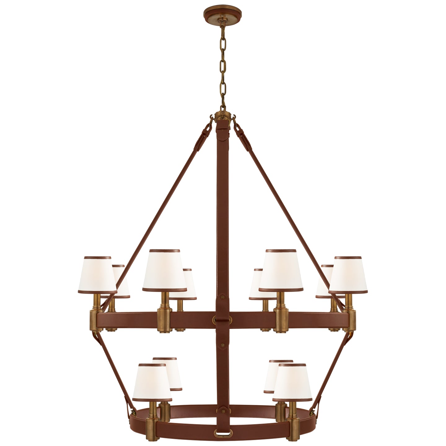 Riley Chandelier