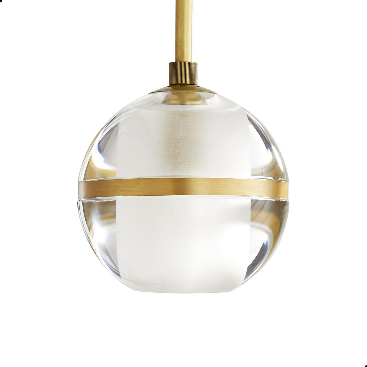 Noble One Light Pendant
