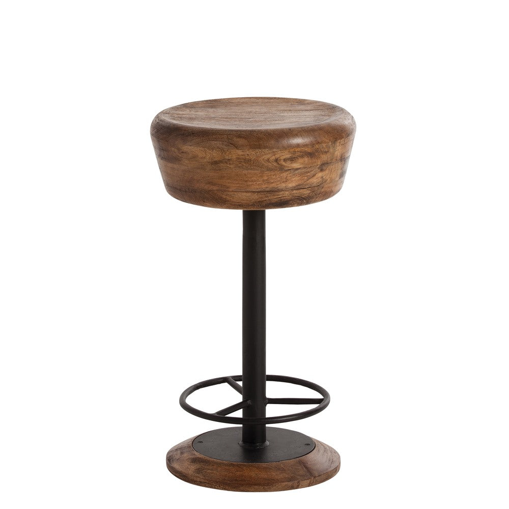 Caymus Counter Stool in Natural