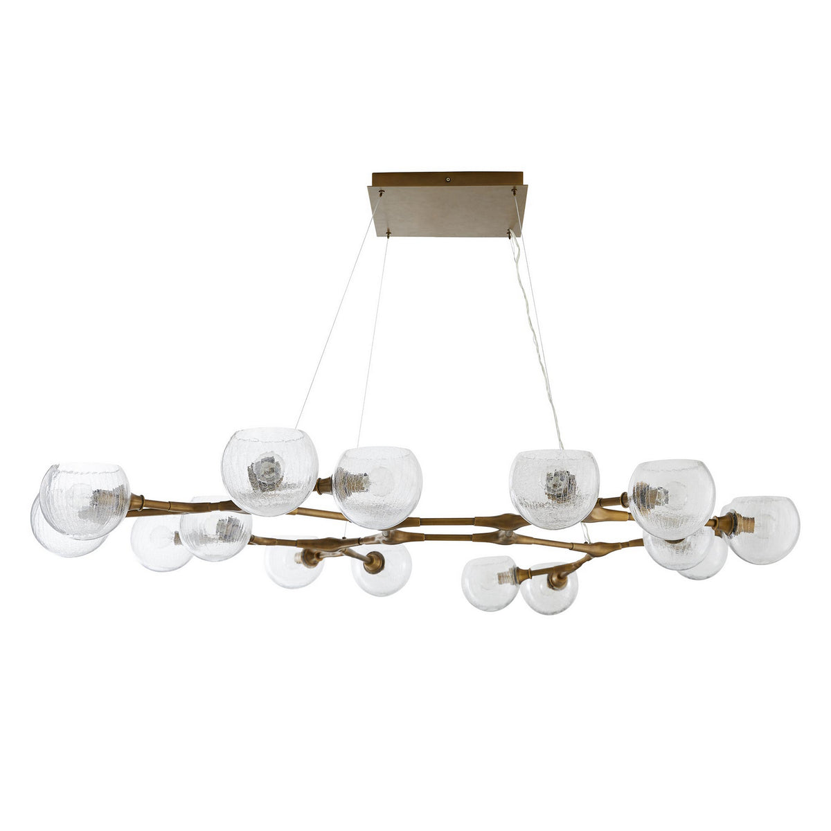 Mahowald Chandelier