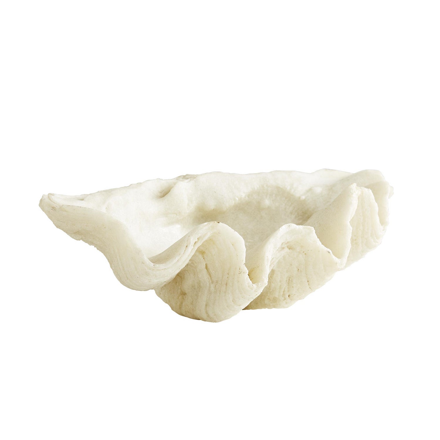 Maurice Centerpiece in Faux Marble