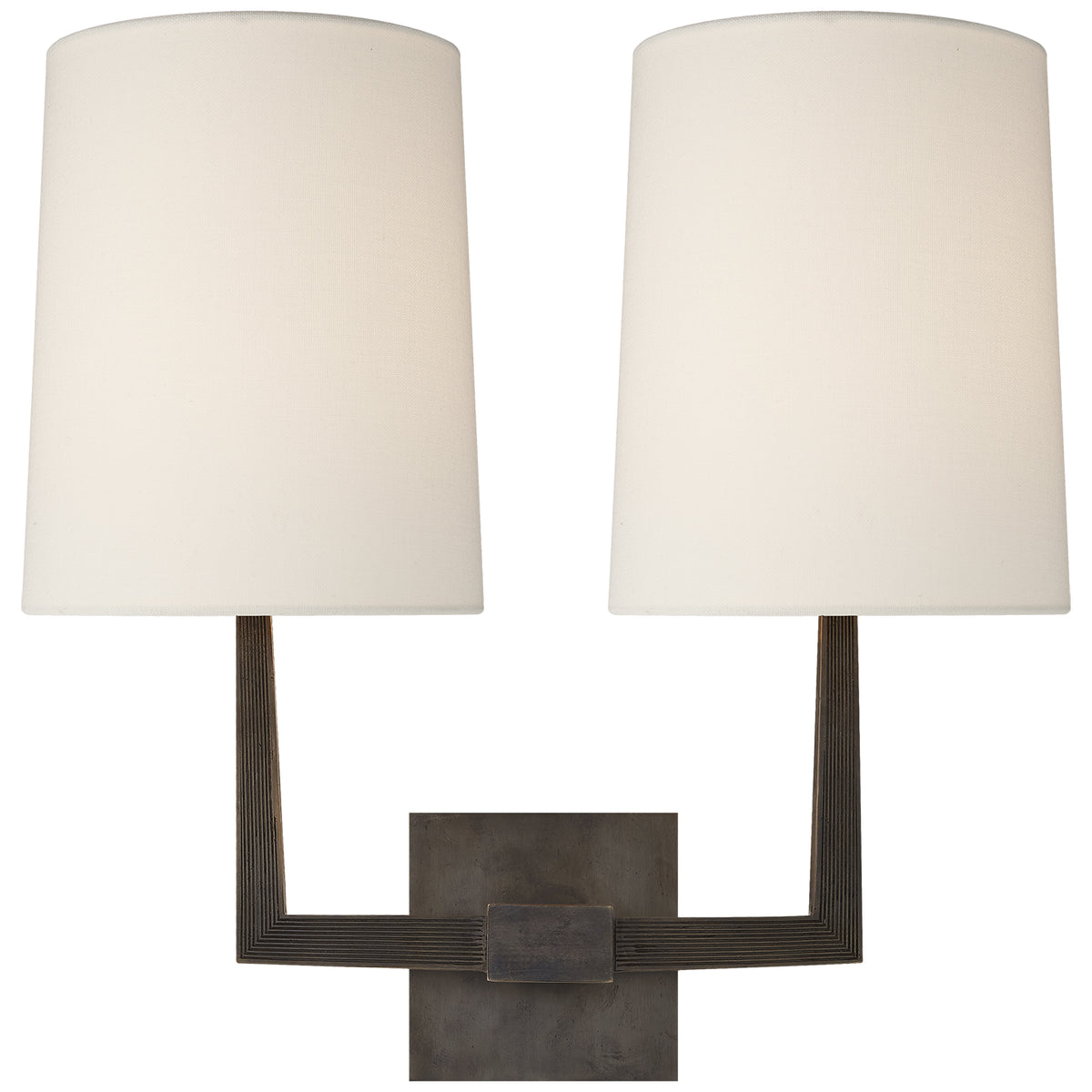 Ojai Two Light Wall Sconce