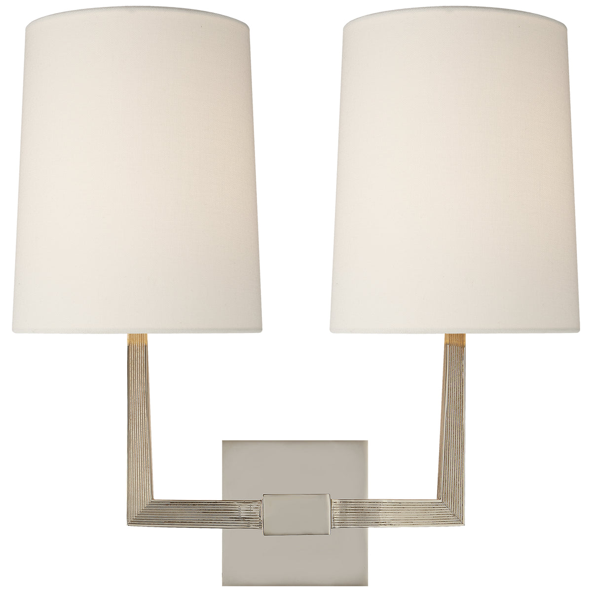 Ojai Two Light Wall Sconce