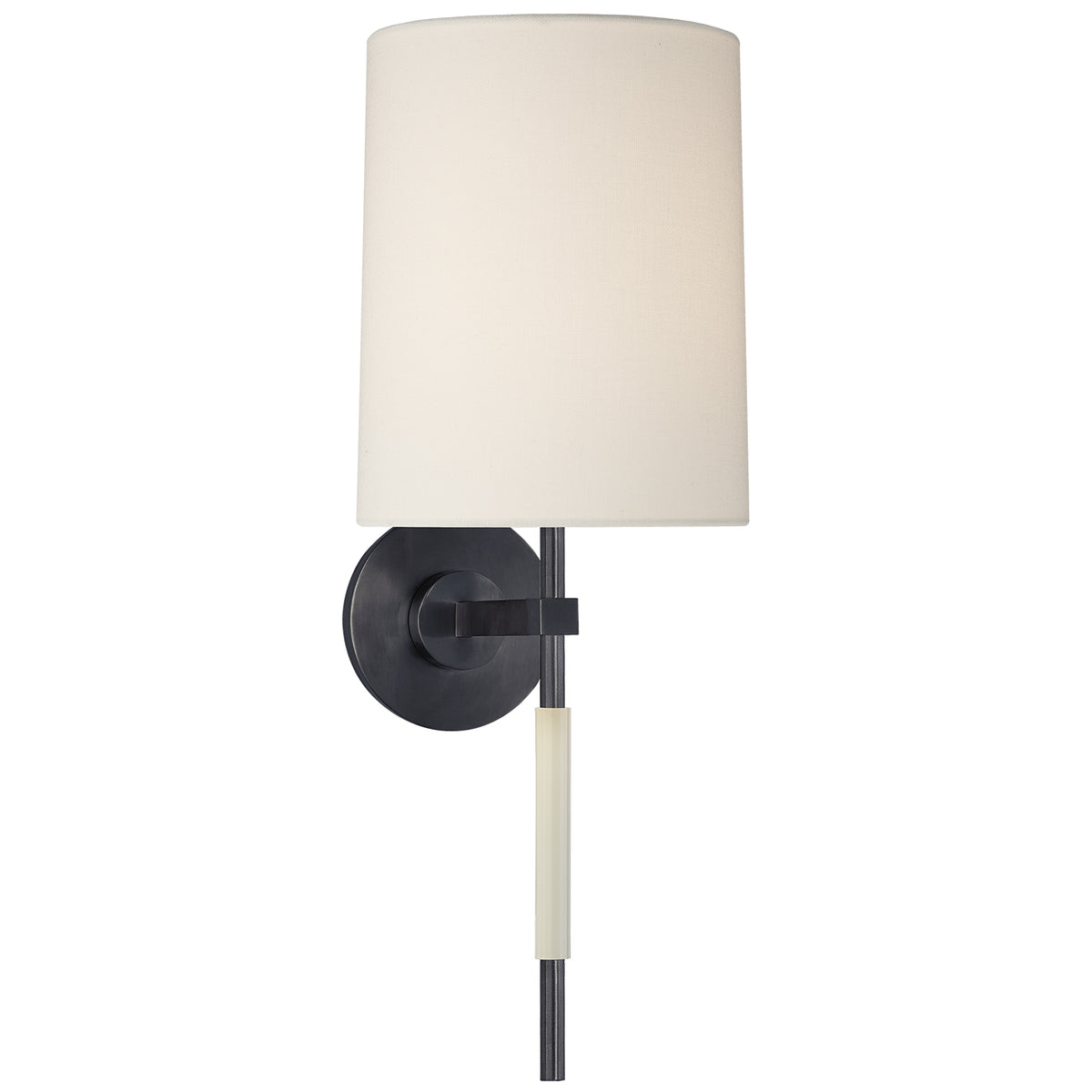 Clout One Light Wall Sconce