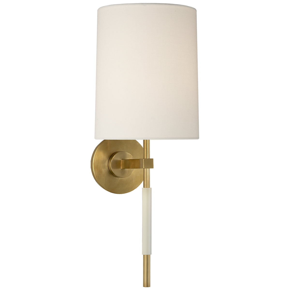 Clout One Light Wall Sconce