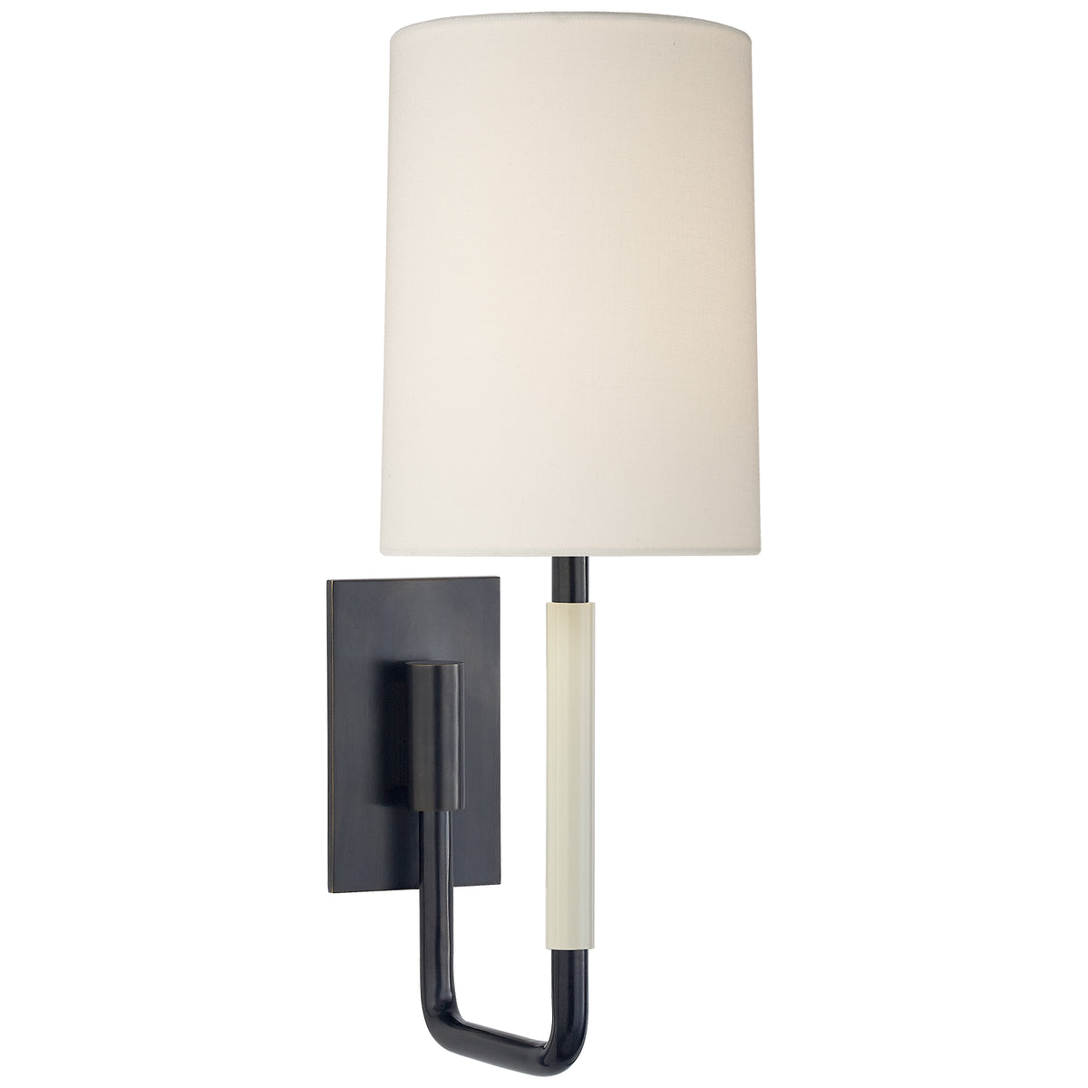 Clout One Light Wall Sconce