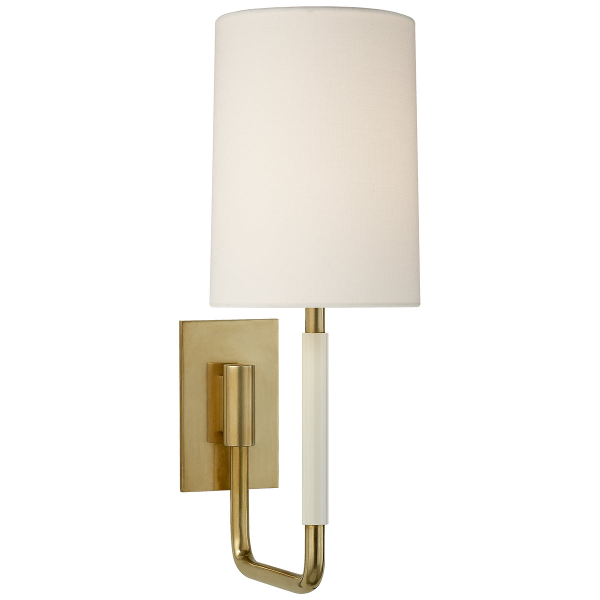 Clout One Light Wall Sconce