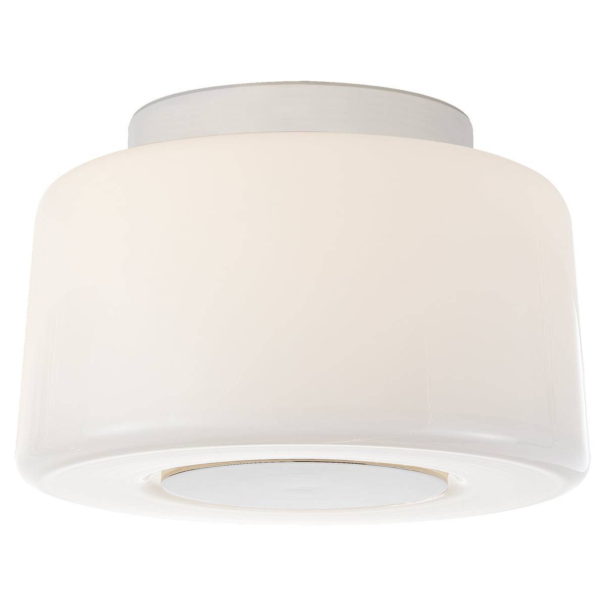Acme Three Light Flush Mount