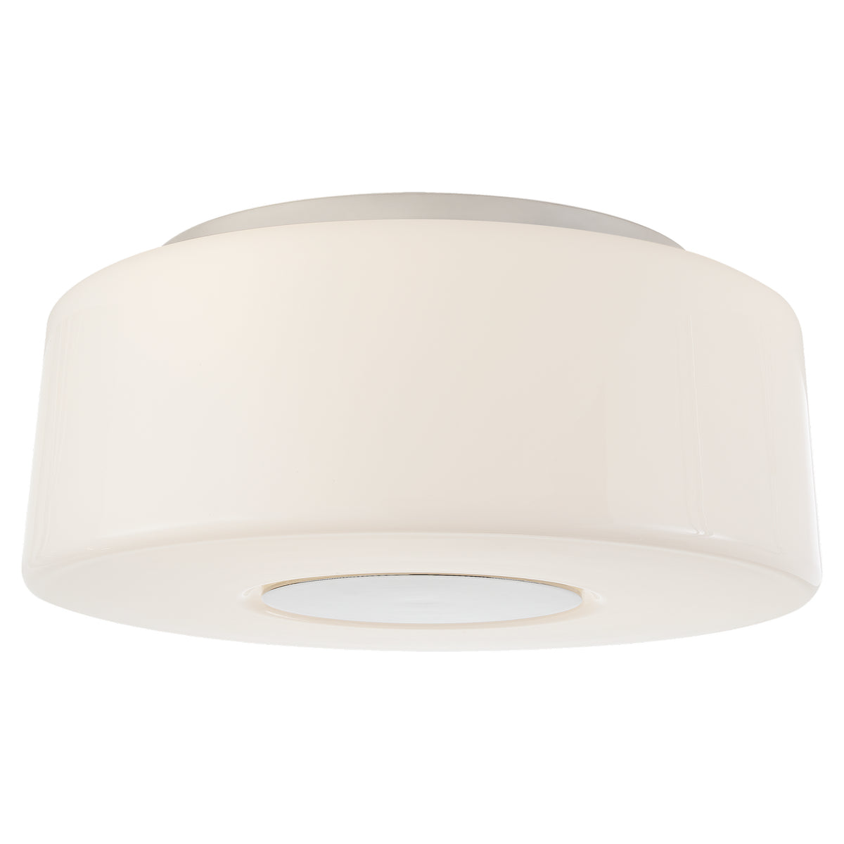 Acme Three Light Flush Mount
