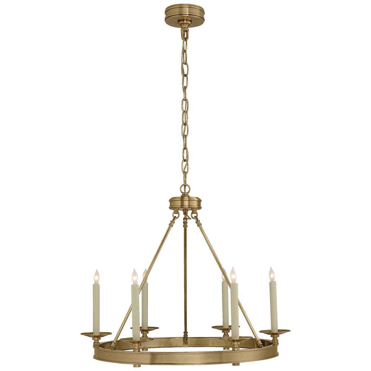 Lustre de Launceton