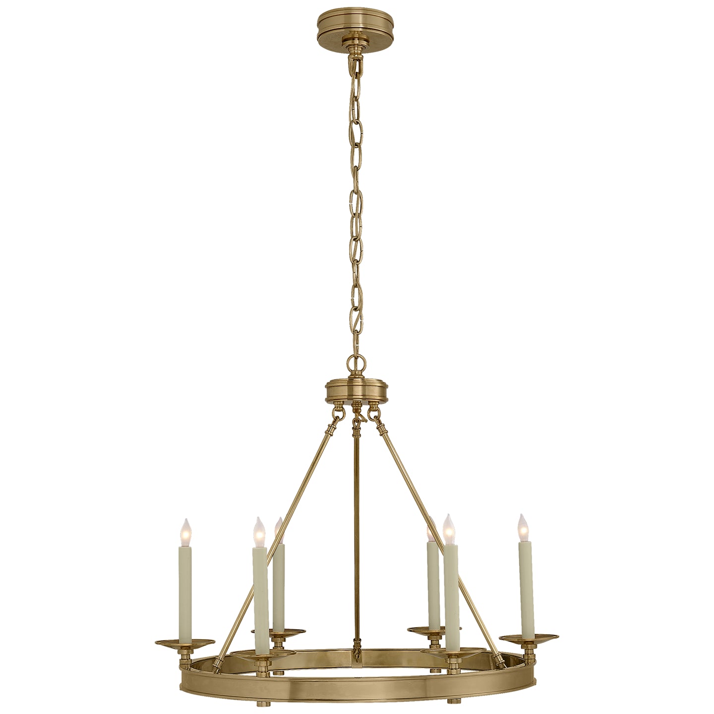 Launceton Chandelier