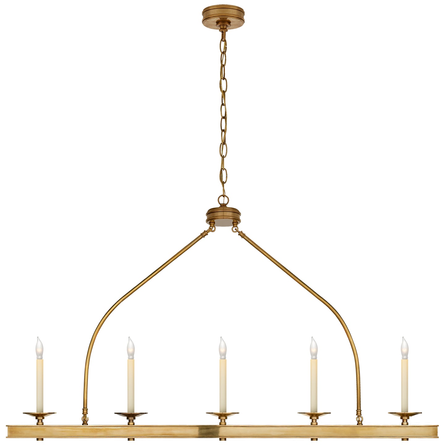 Launceton Linear Pendant