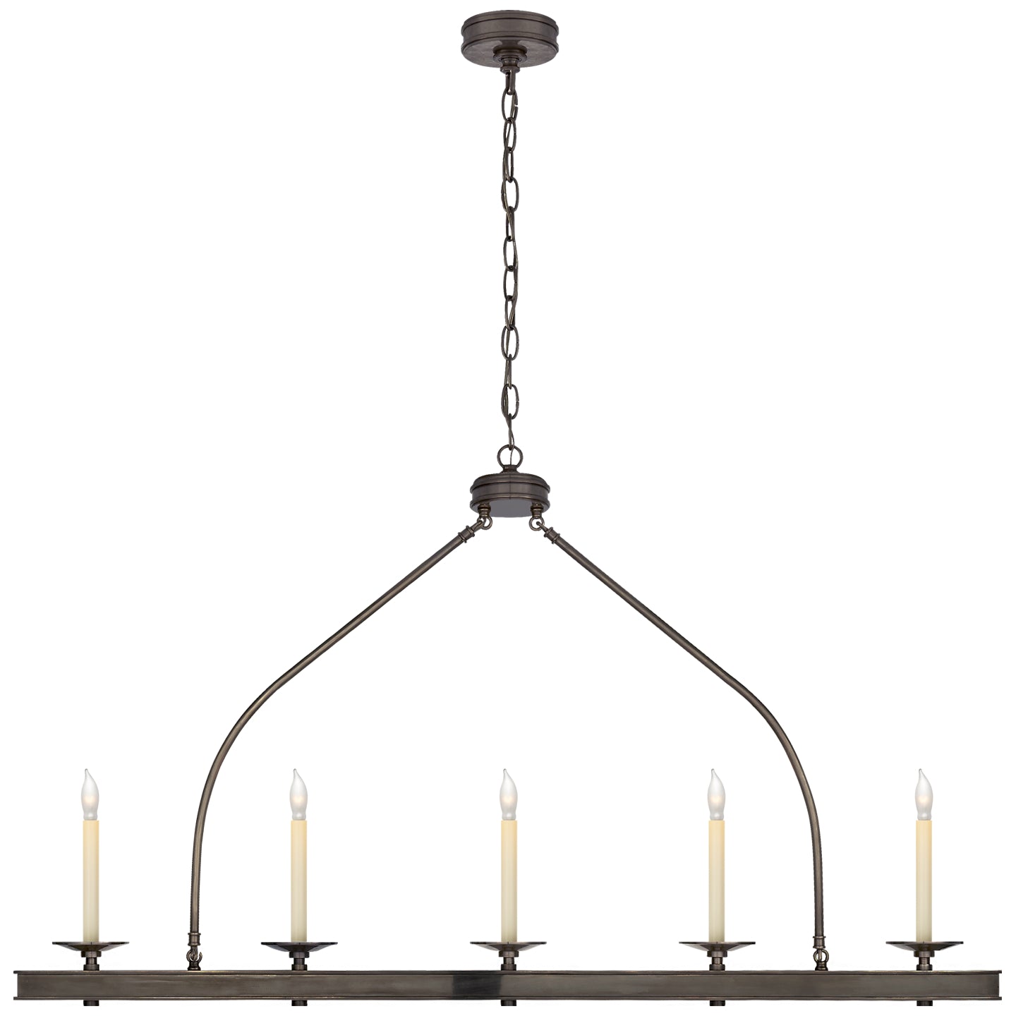 Launceton Linear Pendant