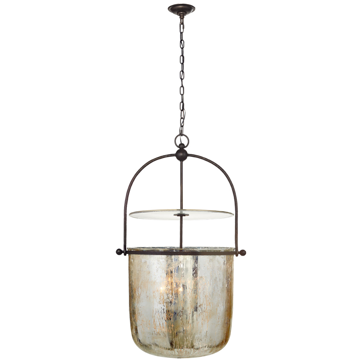 Lorford Four Light Lantern